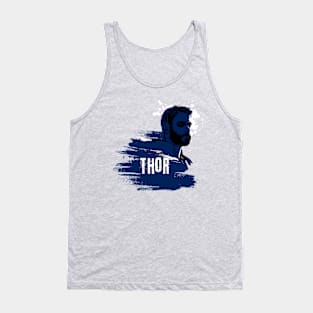 --THОR-- Tank Top